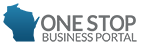 Wisconsin One Stop Business Portal